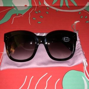 Summer & Rose Kaia Sunglasses